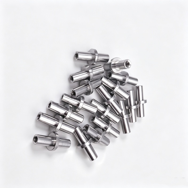 Voron Trident Full Kit - Silver Color All Metal M3 Threaded