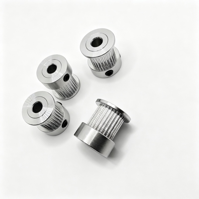 Corexy 3D Printer Kit - Funssor GT1.5 26T Pulley And Belt