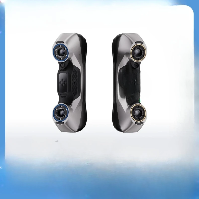 Handheld 3D Scanner High Precision - Wireless laser 3D scanner, handheld industrial-grade