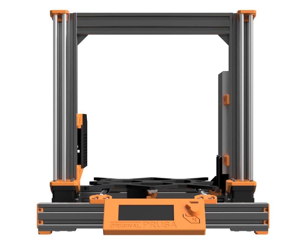 Corexy 3D Printer Kit - Blurolls 2.1 Version Prusa I3 MK3