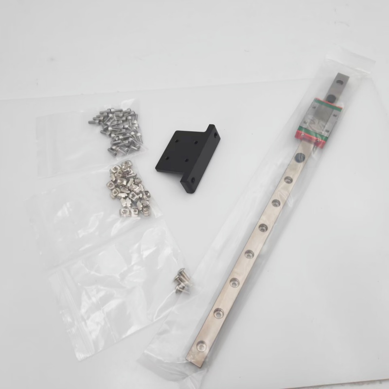 Funssor Sovol SV05 3D printer  - Linear Rail Mgn12H Set review and price