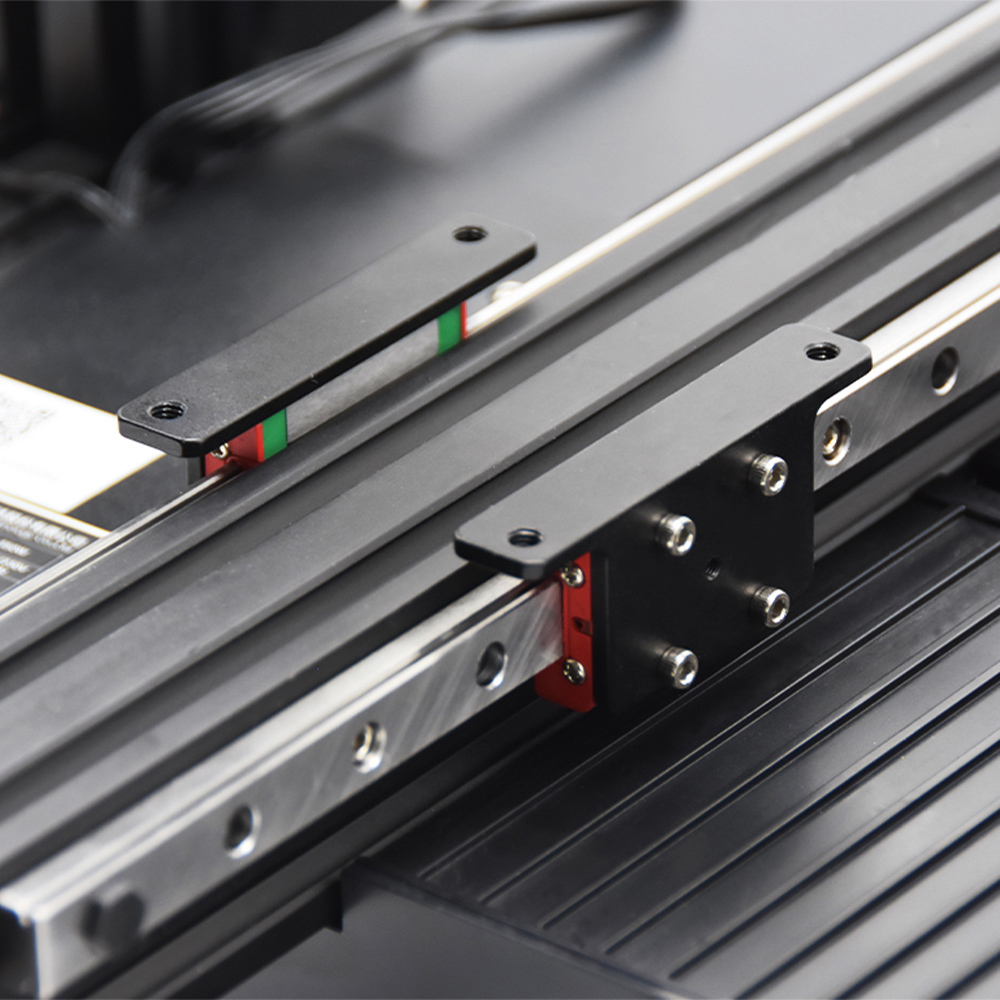 Ender3/V2PRO Dual Y Axis Linea - Linear Rail Mgn12H Set review and price