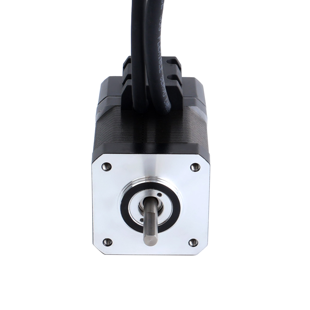 STEPPERONLINE Nema 17 Closed L - Closed Loop Stepper Motor Nema 17 review and price