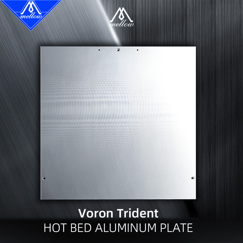 Mellow CNC 300MM/350MM DIY Vor - Voron Trident Full Kit review and price