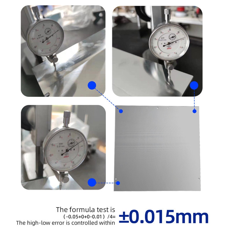 Mellow CNC 300MM/350MM DIY Vor - Voron Trident Full Kit review and price