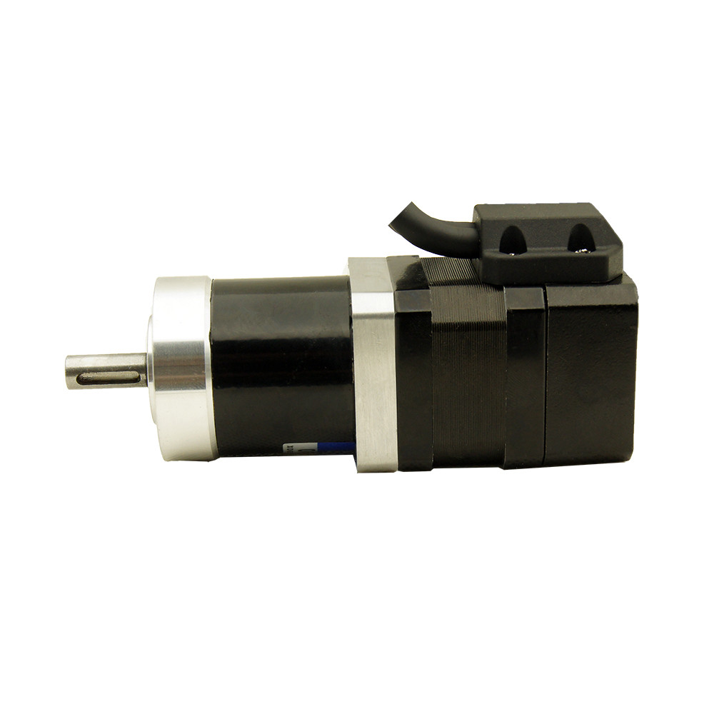 Nema17 0.2Nm Planetary Geared  - Closed Loop Stepper Motor Nema 17 review and price
