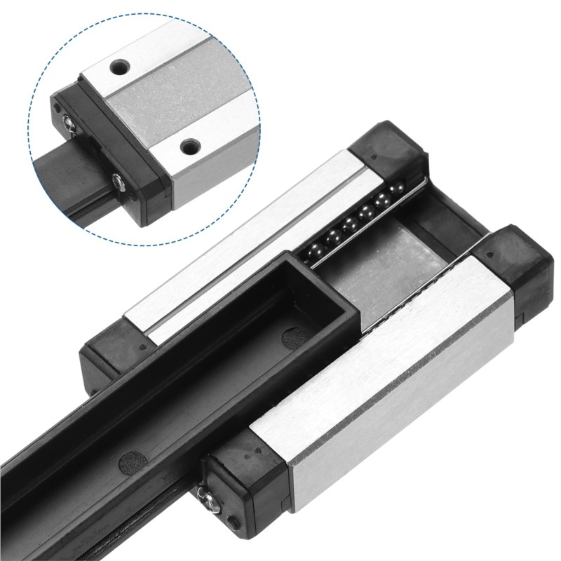 1PCS MGN9 9mm Linear Guide 100 - Linear Rail Mgn12H Set review and price