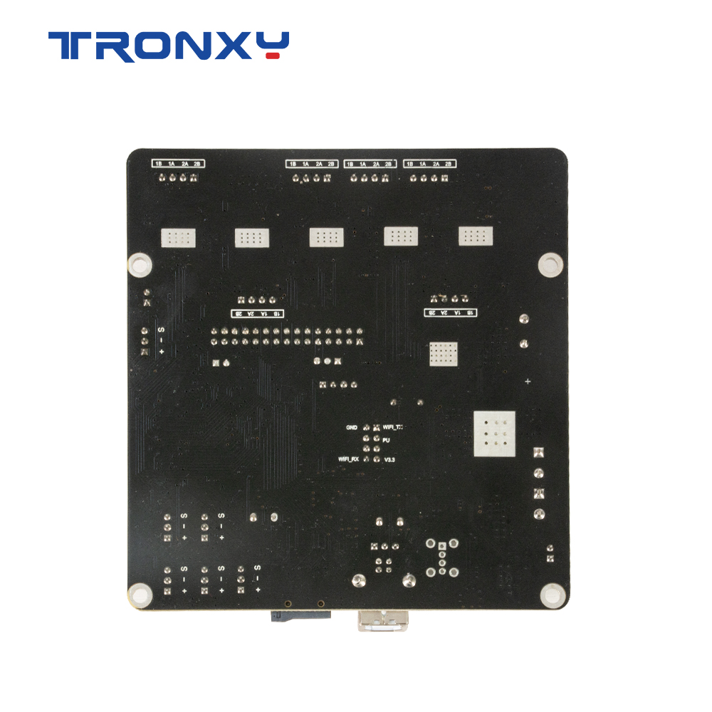 Tronxy  Original Silent Mainbo - Corexy 3D Printer Kit review and price