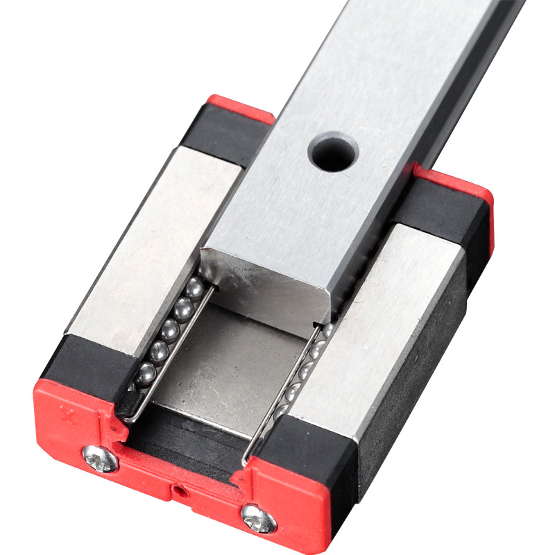 Stainless Steel Linear Guide M - Linear Rail Mgn12H Set review and price