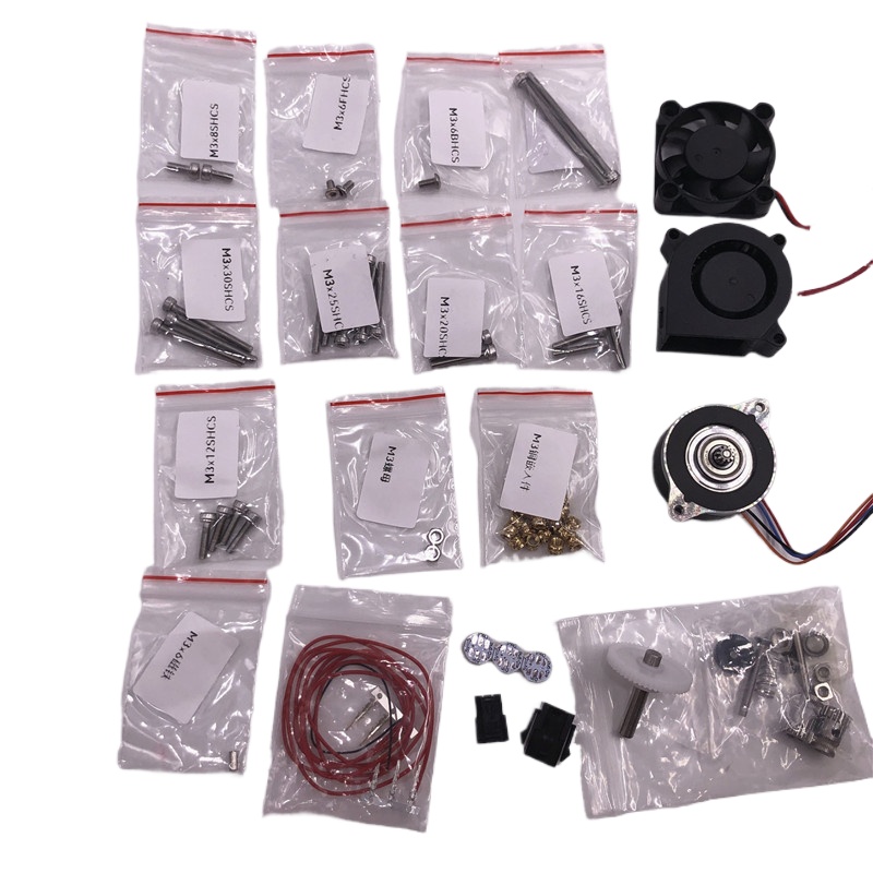 Quality  StealthBurner Extrude - Voron Trident Full Kit review and price