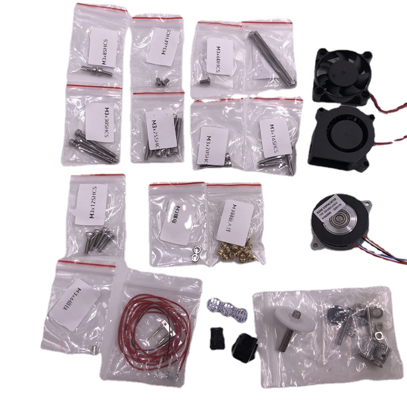 Quality  StealthBurner Extrude - Voron Trident Full Kit review and price