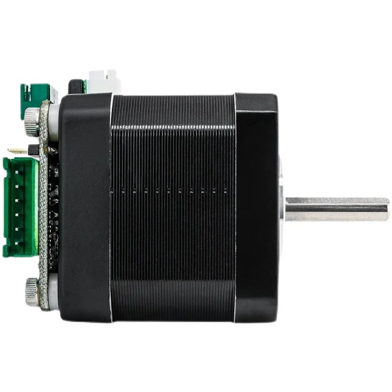 Closed Loop Stepper Motor Driv - Closed Loop Stepper Motor Nema 17 review and price