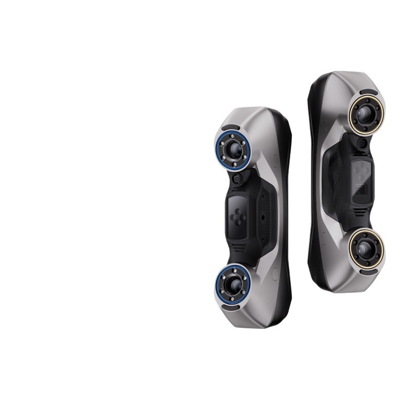 3D scanner, wireless portable  - Handheld 3D Scanner High Precision review and price
