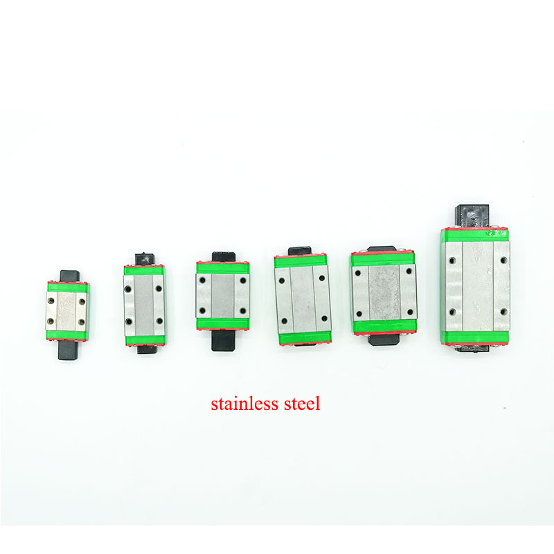 MGN7 MGN12 MGN15 MGN9 300 350  - Linear Rail Mgn12H Set review and price