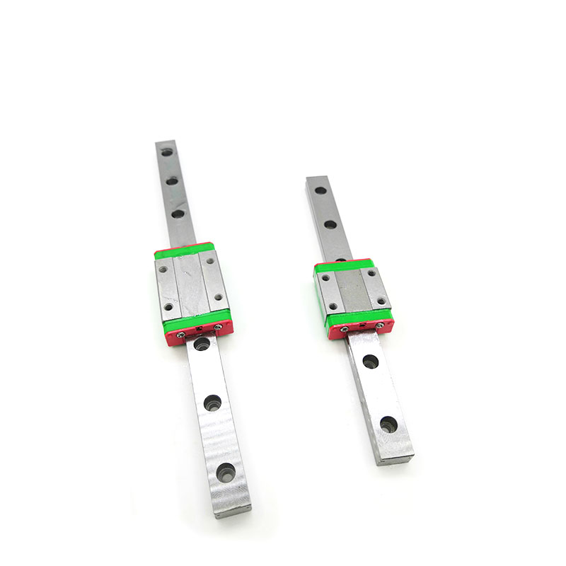 MGN7 MGN12 MGN15 MGN9 300 350  - Linear Rail Mgn12H Set review and price