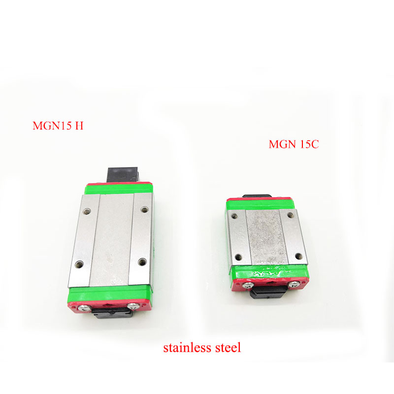 MGN7 MGN12 MGN15 MGN9 300 350  - Linear Rail Mgn12H Set review and price