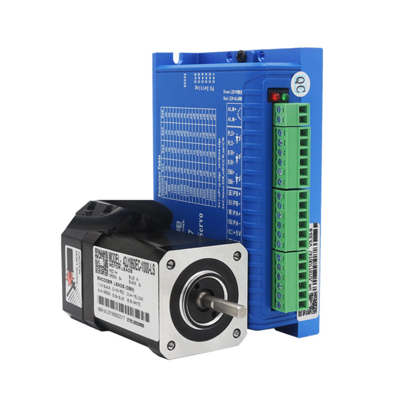 NEMA17 0.7NM JMC 2phase 42 Clo - Closed Loop Stepper Motor Nema 17 review and price