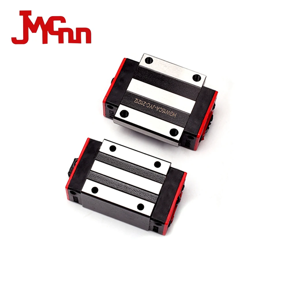 HGH15CA HGW15CC Linear Guide B - Linear Rail Mgn12H Set review and price