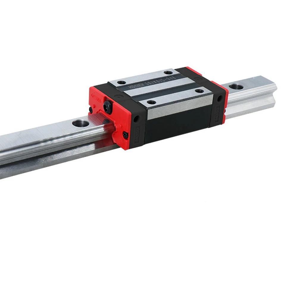 HGH15CA HGW15CC Linear Guide B - Linear Rail Mgn12H Set review and price