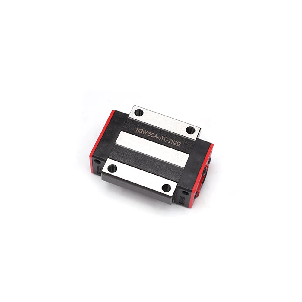 HGH15CA HGW15CC Linear Guide B - Linear Rail Mgn12H Set review and price