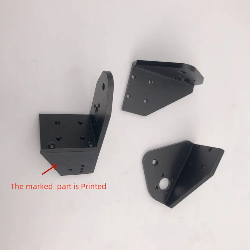 Voron Trident 3D printer CNC m - Voron Trident Full Kit review and price