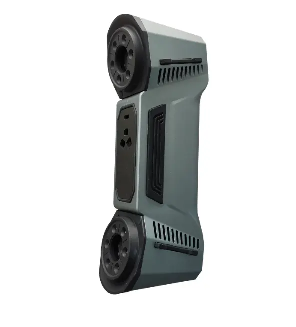 Combo Industrial High-precisio - Handheld 3D Scanner High Precision review and price
