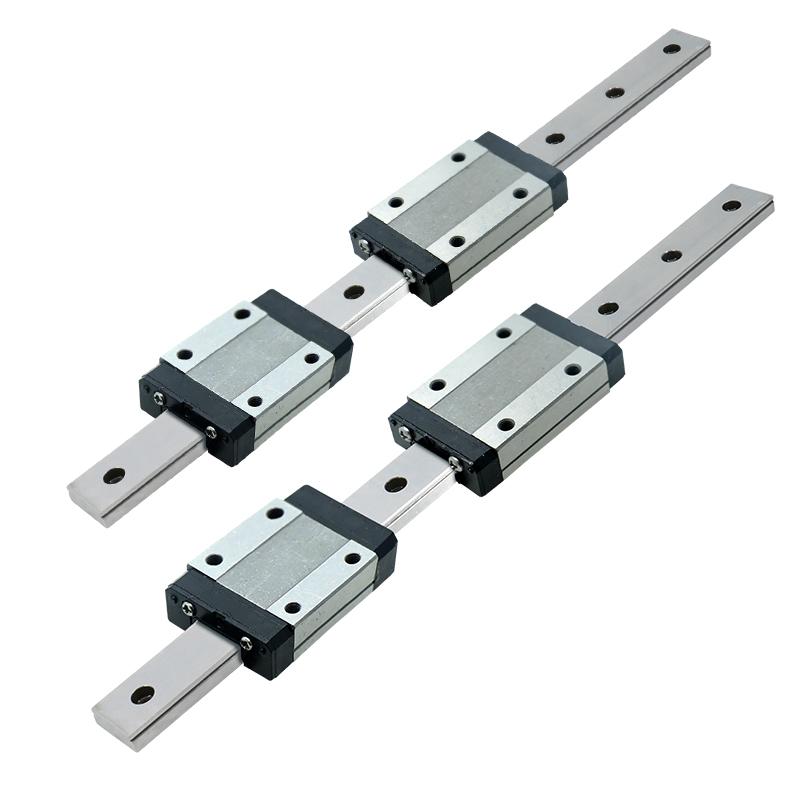 HLTNC MGN 12mm Miniature Linea - Linear Rail Mgn12H Set review and price