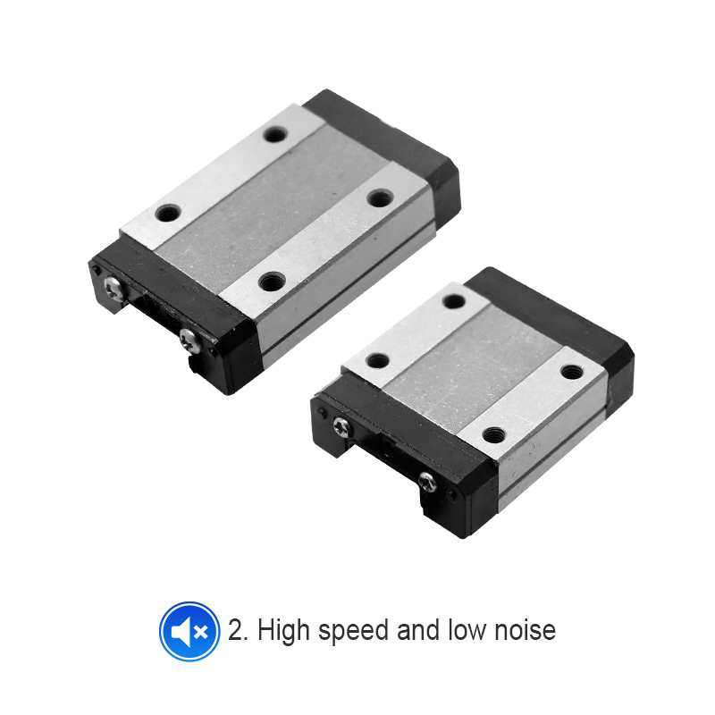 HLTNC MGN 12mm Miniature Linea - Linear Rail Mgn12H Set review and price