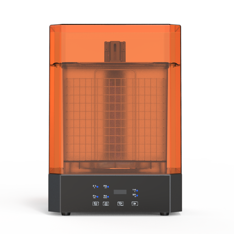 Wash Cure Machine UW-02 Large  - Large Resin Wash And Cure Station review and price