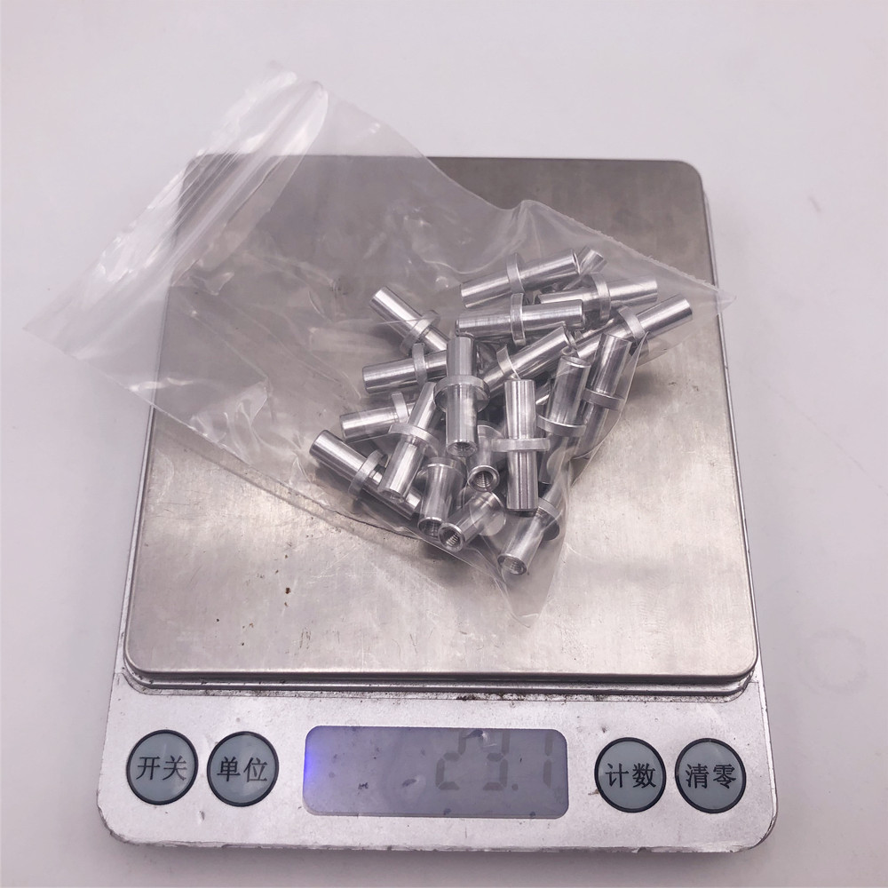 Silver Color All Metal M3 Thre - Voron Trident Full Kit review and price