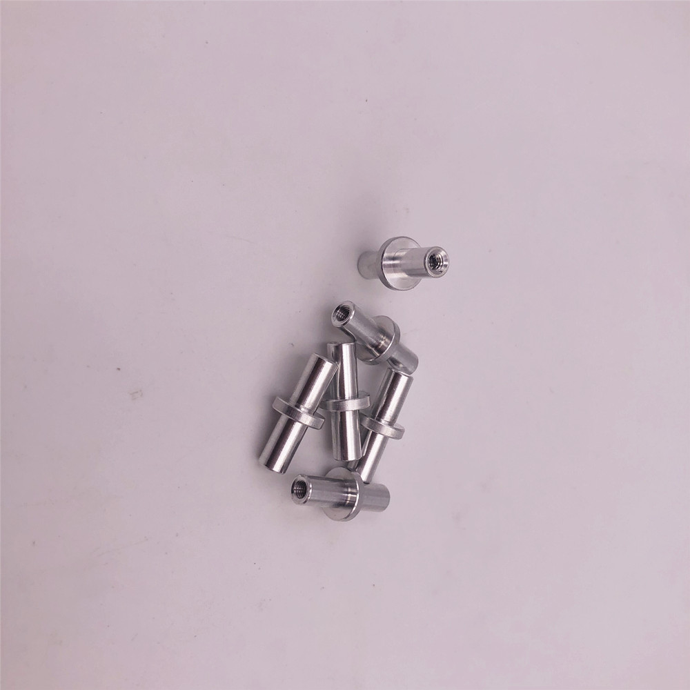 Silver Color All Metal M3 Thre - Voron Trident Full Kit review and price