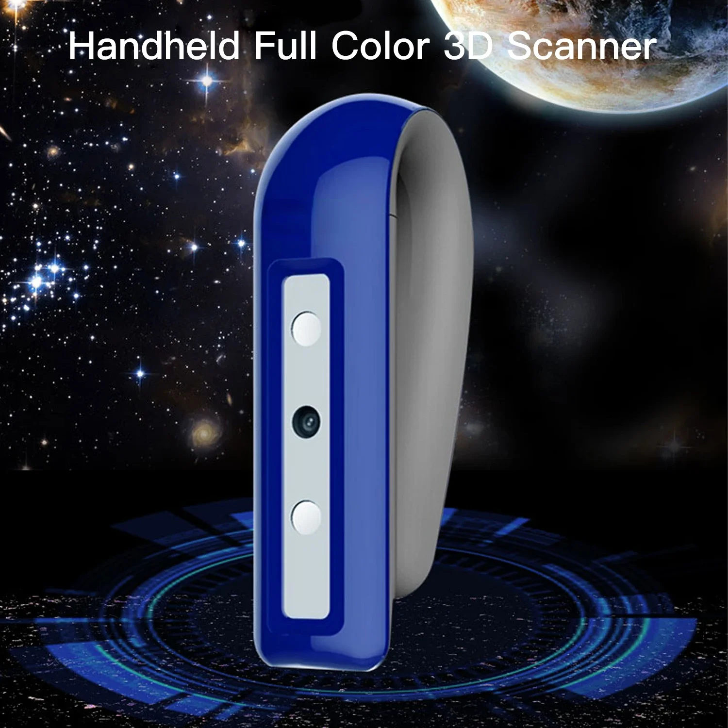 Hot Salesprinting Handheld Ful - Handheld 3D Scanner High Precision review and price