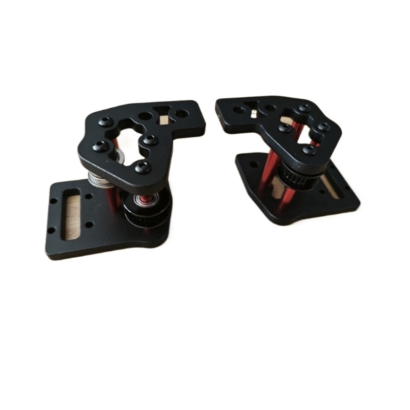 Full Metal X Axis Idler Tensio - Voron Trident Full Kit review and price