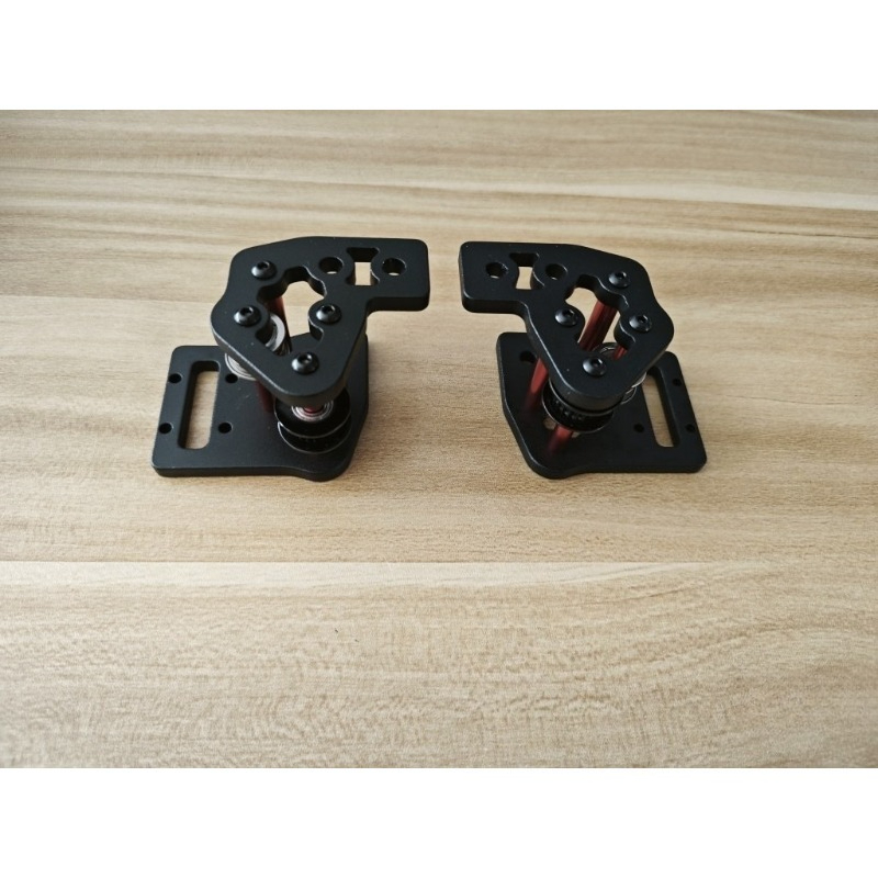 Full Metal X Axis Idler Tensio - Voron Trident Full Kit review and price