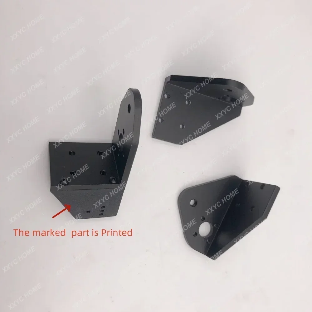 Voron Trident 3D Printer CNC M - Voron Trident Full Kit review and price