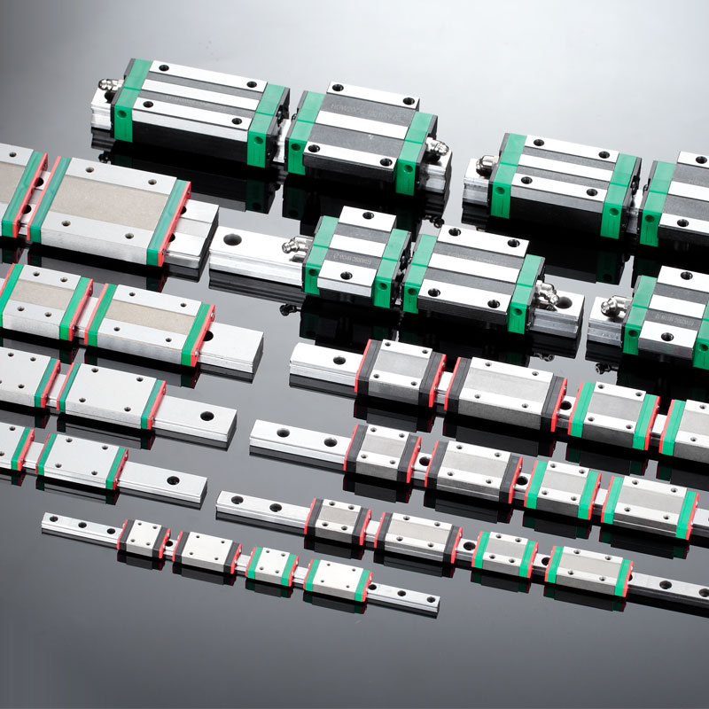 MGN7 MGN12 MGN15 MGN9 L 100 20 - Linear Rail Mgn12H Set review and price