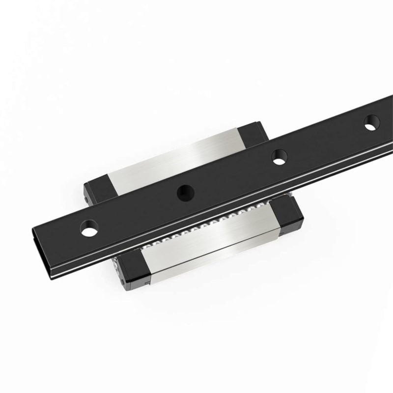 1PC Black MGN7 MGN9 MGN12 MGN1 - Linear Rail Mgn12H Set review and price