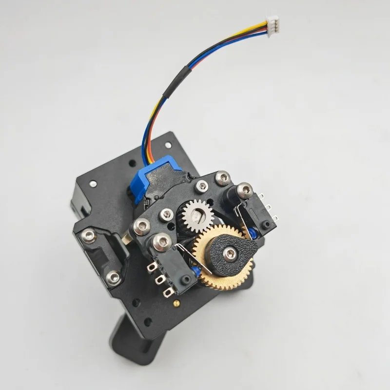 Funssor RatRig VCore 3 Tool Ch - Corexy 3D Printer Kit review and price