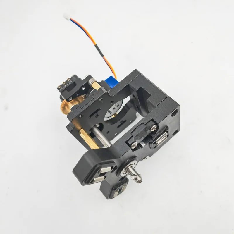 Funssor RatRig VCore 3 Tool Ch - Corexy 3D Printer Kit review and price