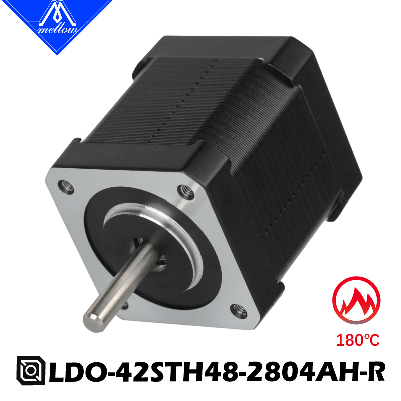 Mellow High Temperature LDO 48 - Corexy 3D Printer Kit review and price