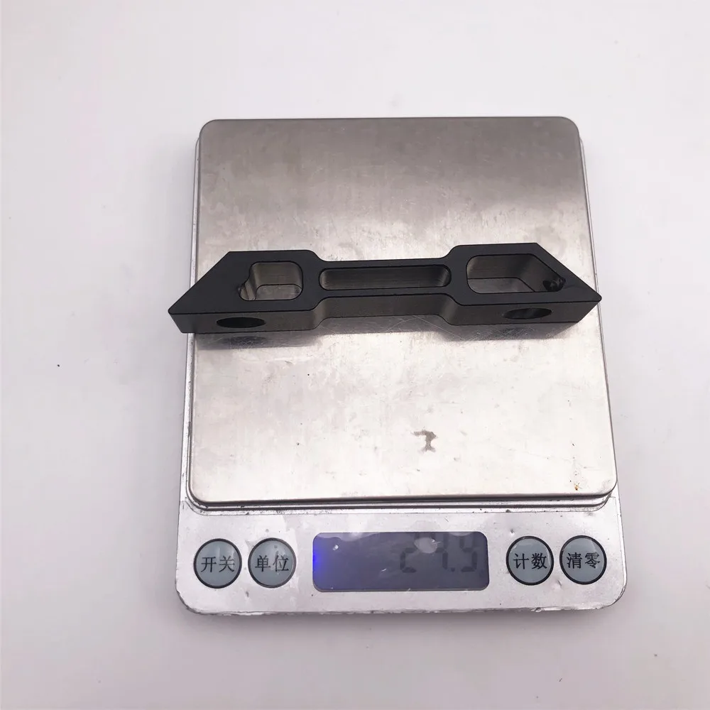 1pcs Voron Trident CNC Aluminu - Voron Trident Full Kit review and price