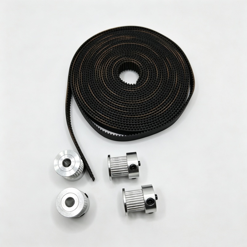 Funssor GT1.5 26T Pulley And B - Corexy 3D Printer Kit review and price
