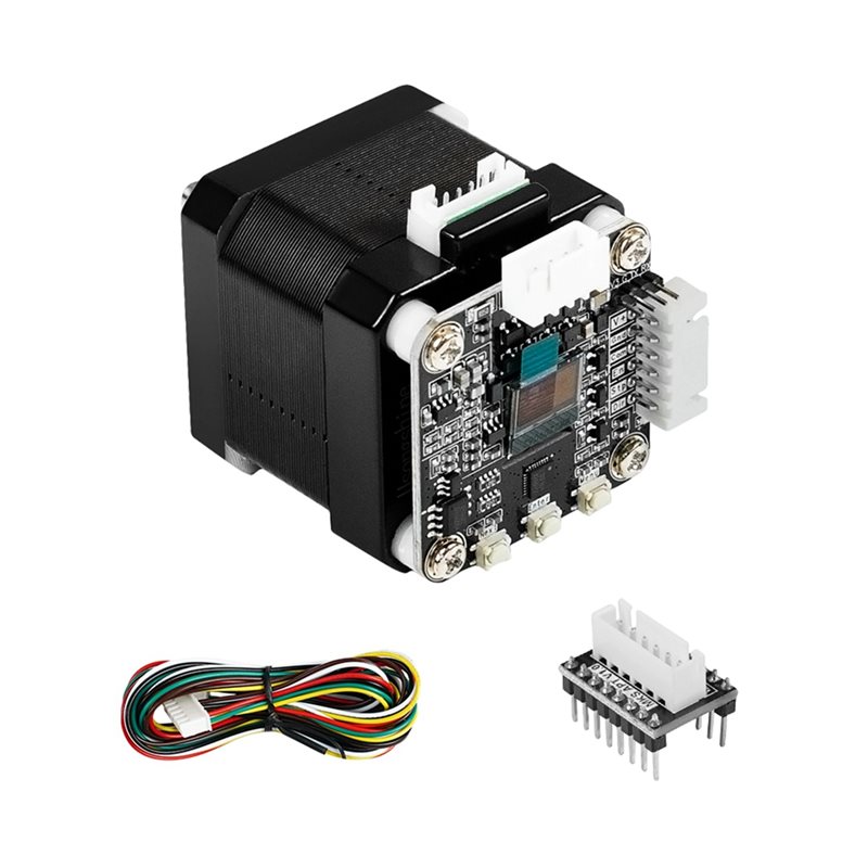 NOCM 2X CNC Closed Loop Steppe - Closed Loop Stepper Motor Nema 17 review and price
