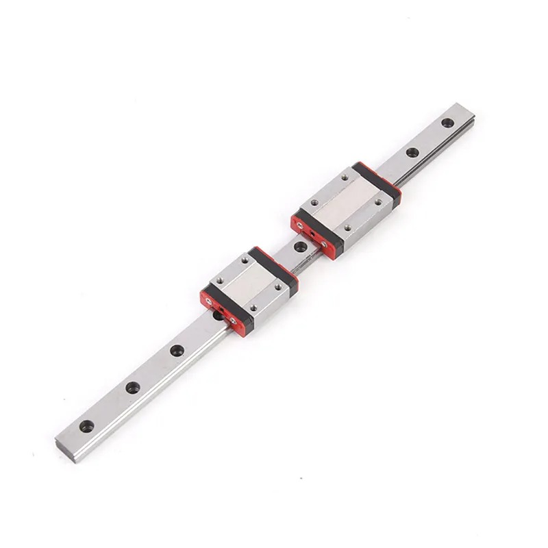 12mm Linear Guide MGN12 Miniat - Linear Rail Mgn12H Set review and price