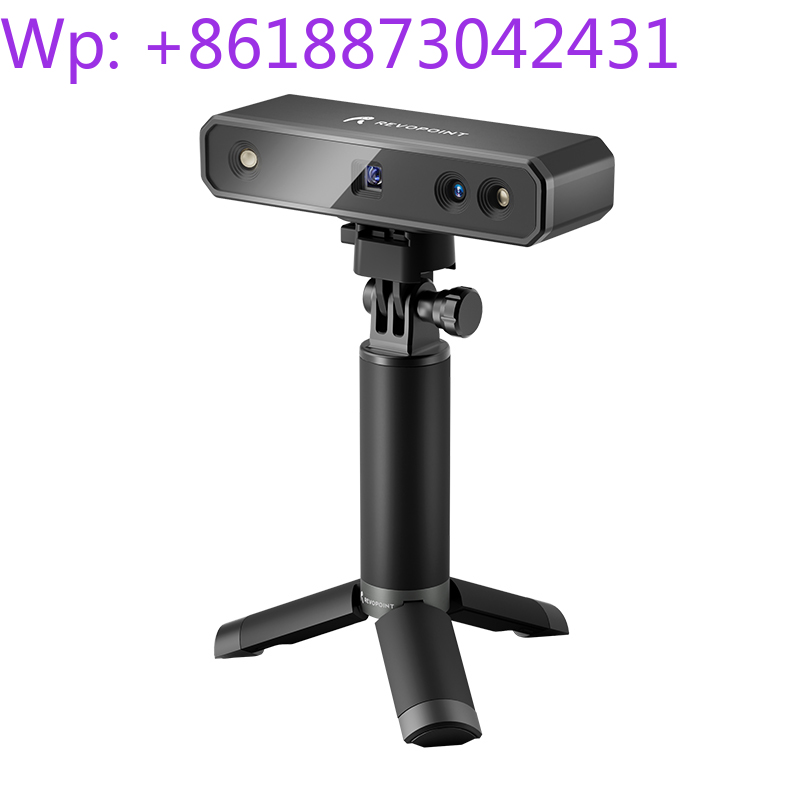 Phrozen & REVOPOINT MINI Stand - Handheld 3D Scanner High Precision review and price