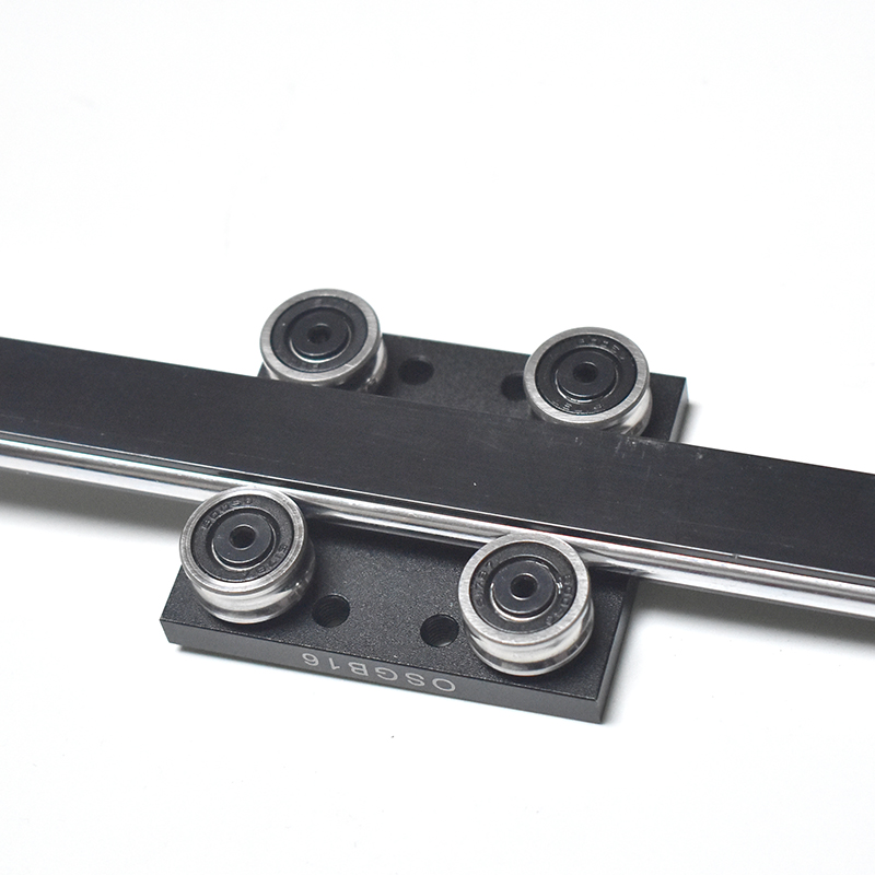 16mm Dual-Axis Linear Guide OS - Linear Rail Mgn12H Set review and price