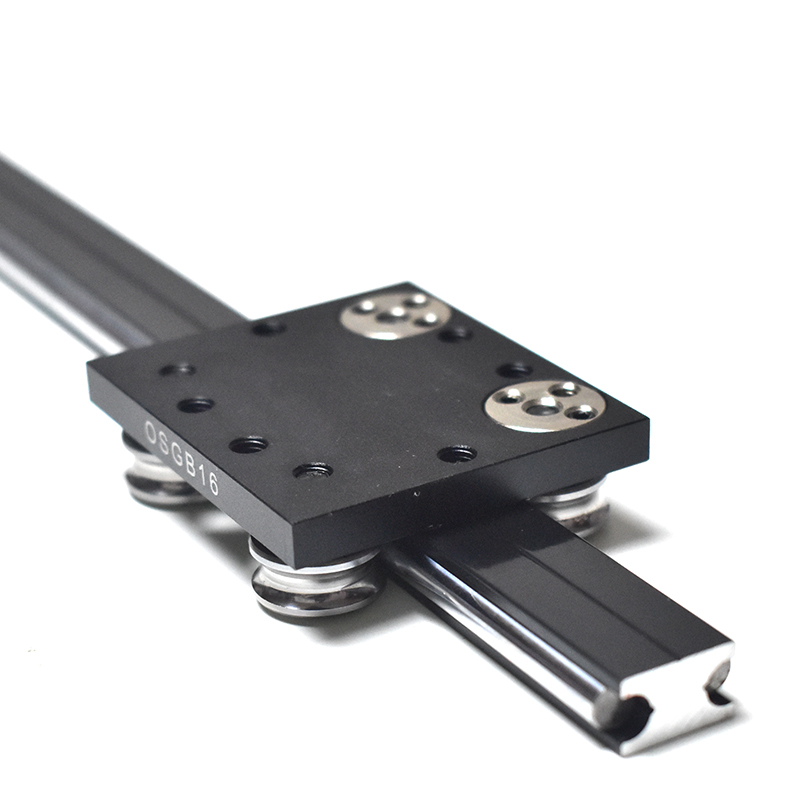 16mm Dual-Axis Linear Guide OS - Linear Rail Mgn12H Set review and price