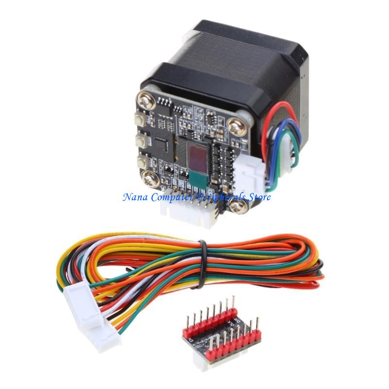 F68C Printer Part Nema17 Motor - Closed Loop Stepper Motor Nema 17 review and price