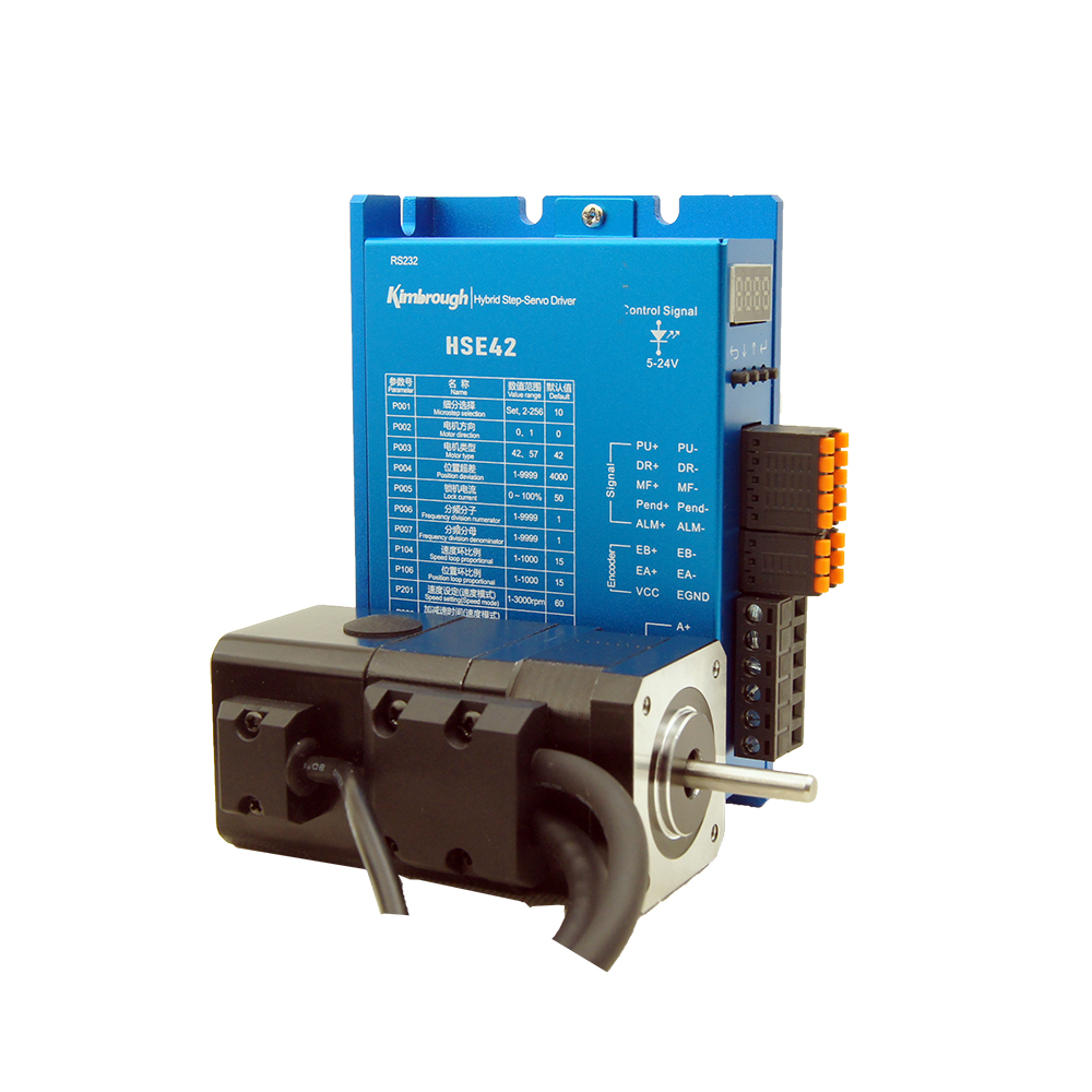 Brake 0.2Nm closed loop steppe - Closed Loop Stepper Motor Nema 17 review and price