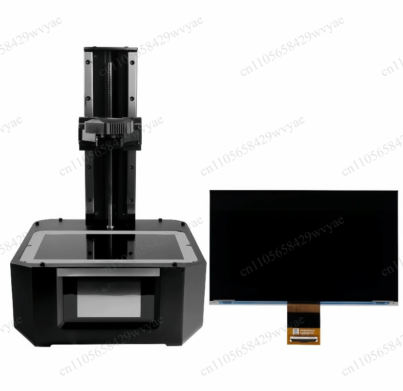 10.1 Inch 12K Monochrome LCD S - 12K Monochrome Lcd Resin 3D Printer review and price